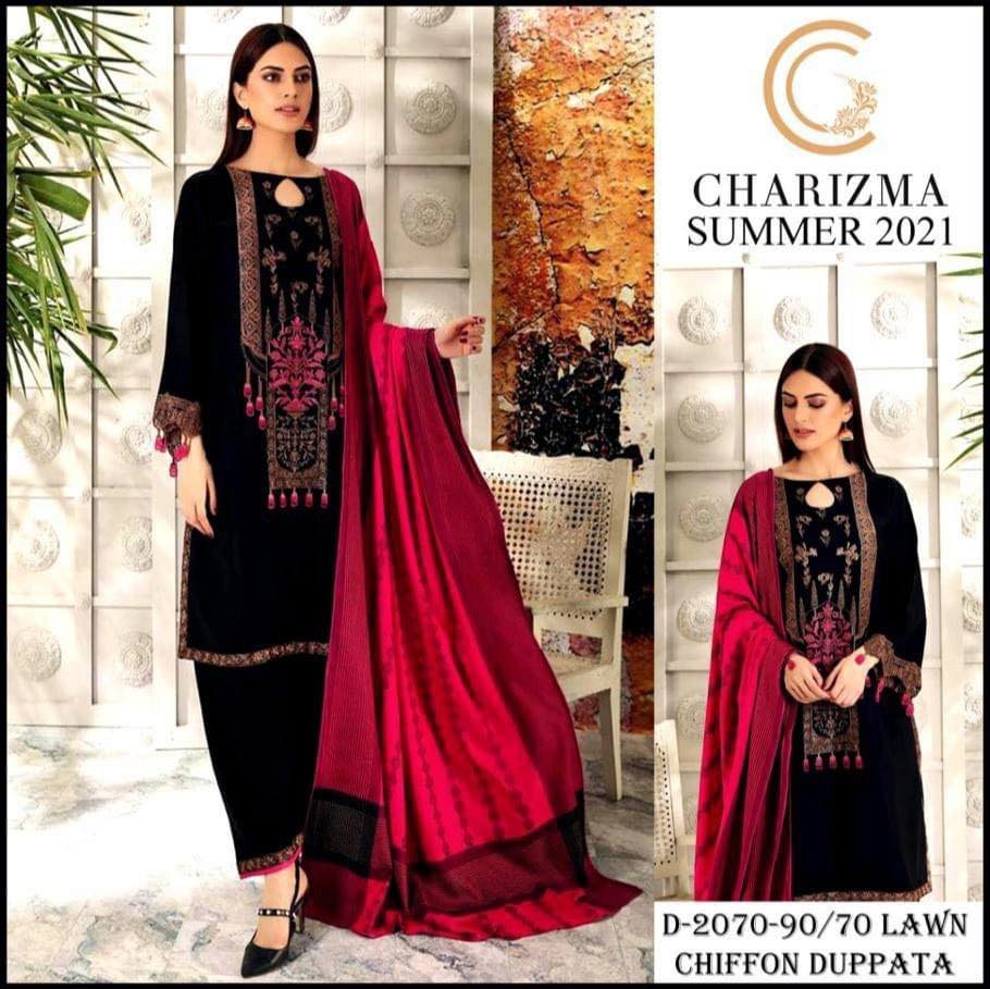 Brand Charizma Vol'21 Available in ...